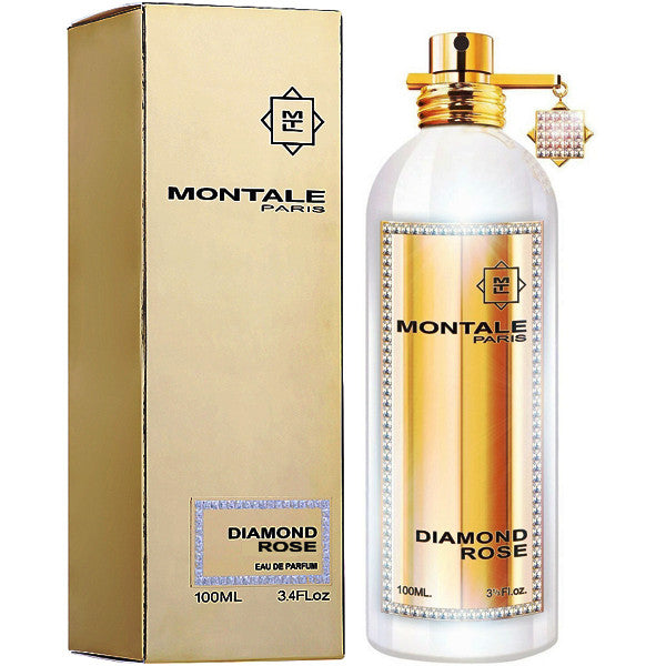 Montale Diamond Rose EDP