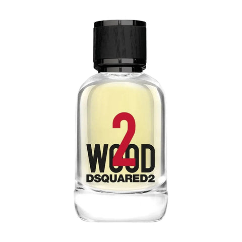 Dsquared 2 Wood EDT – оригинален парфюм