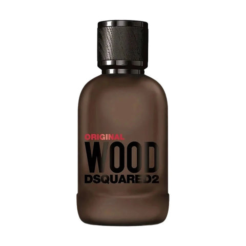 Dsquared Wood Original EDP – оригинален парфюм