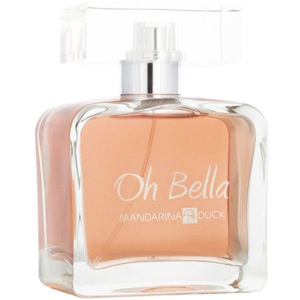 Mandarina Duck Oh Bella EDT