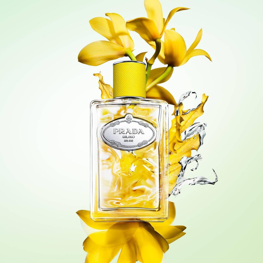 Prada Infusion d'Ylang EDP