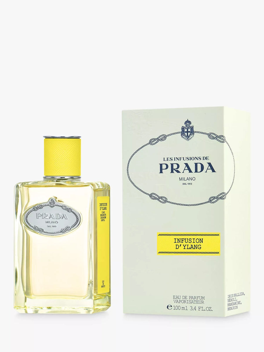 Prada Infusion d'Ylang EDP