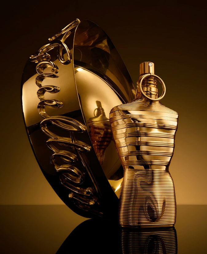 Jean Paul Gaultier Le Male Elixir Absolu Parfum