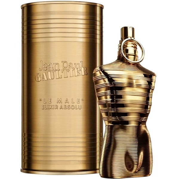 Jean Paul Gaultier Le Male Elixir Absolu Parfum