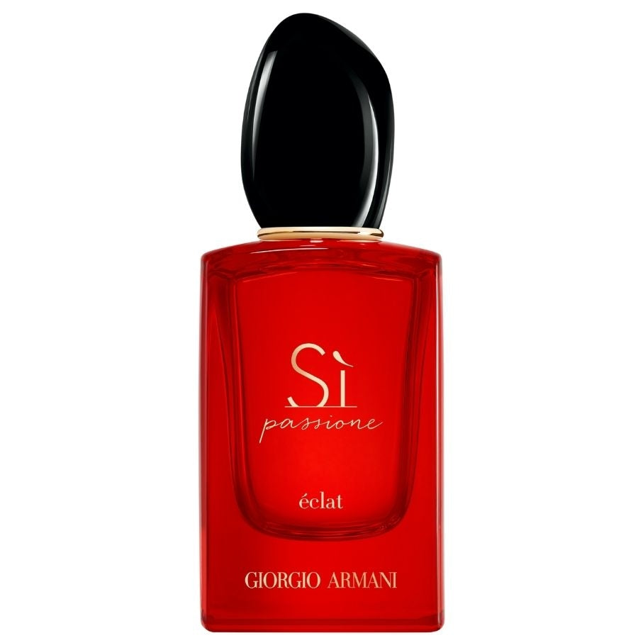 Armani Si Passione Eclat EDP