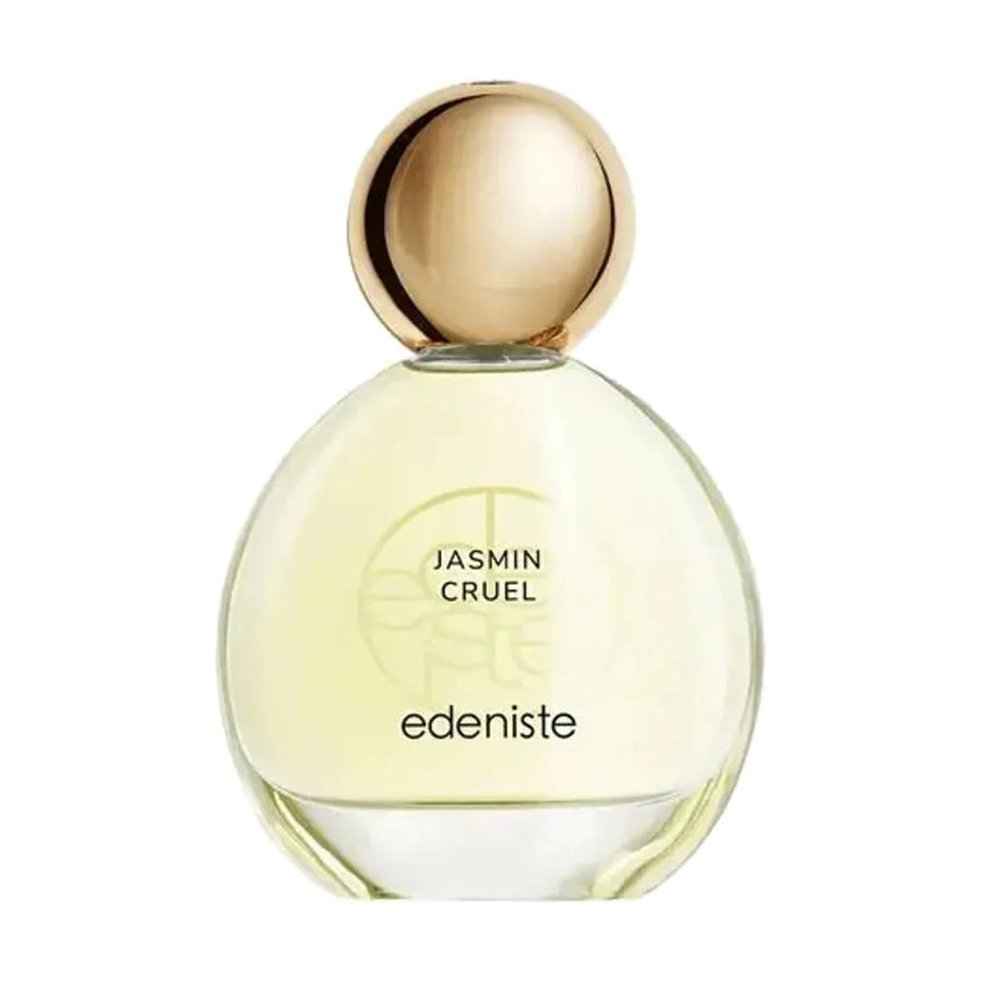 Eau de Parfum Edeniste Jasmin Cruel unisex, χωρίς συσκευασία