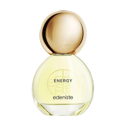 Edeniste Lifeboost Energy EDP – γνήσιο άρωμα