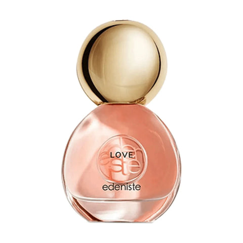 Edeniste Lifeboost Love EDP – γνήσιο άρωμα