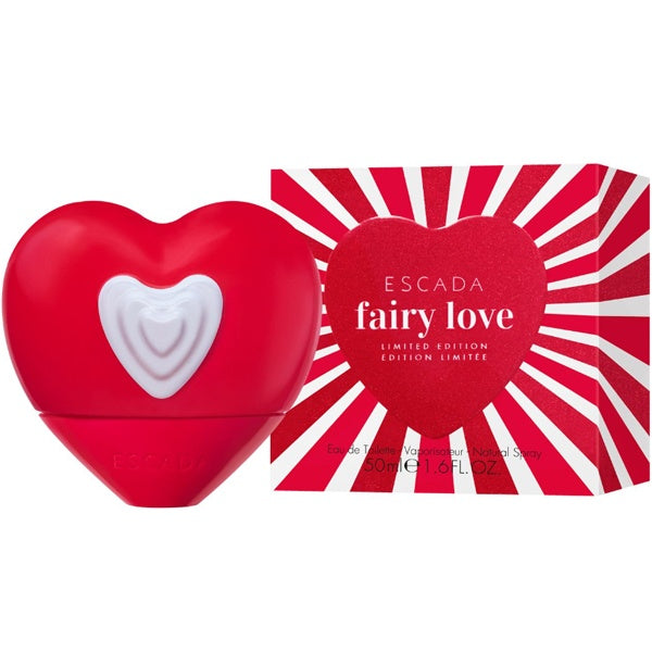 Escada Fairy Love EDT