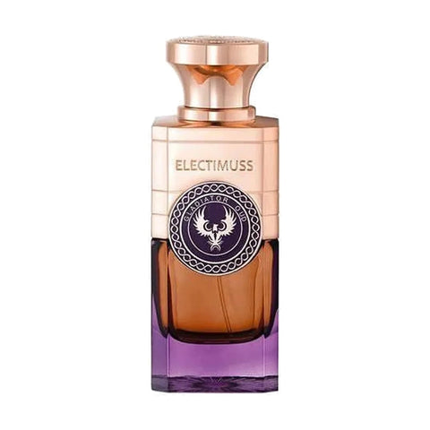 Electimuss Gladiator Oud Parfum – parfum original