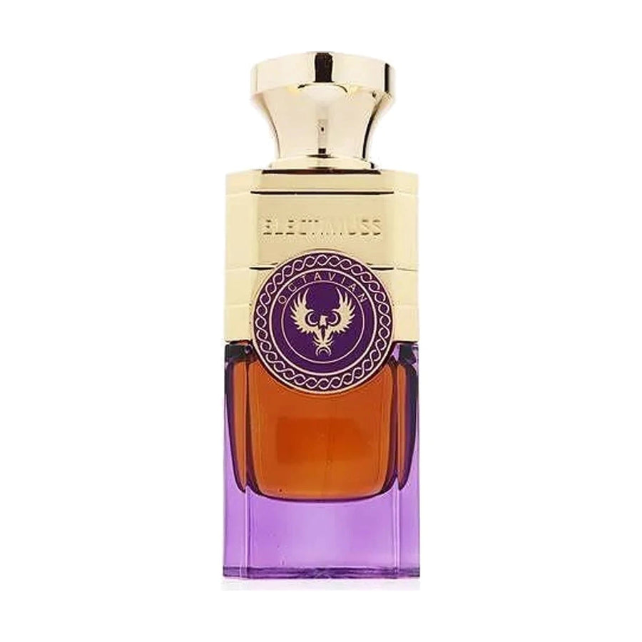 Electimuss Octavian Parfum, parfum unisex – produs original