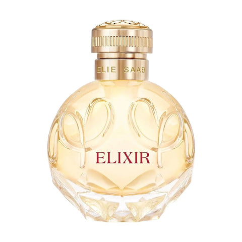 Elie Saab Elixir EDP – χωρίς συσκευασία – γνήσιο άρωμα