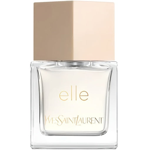 YSL Elle EDP