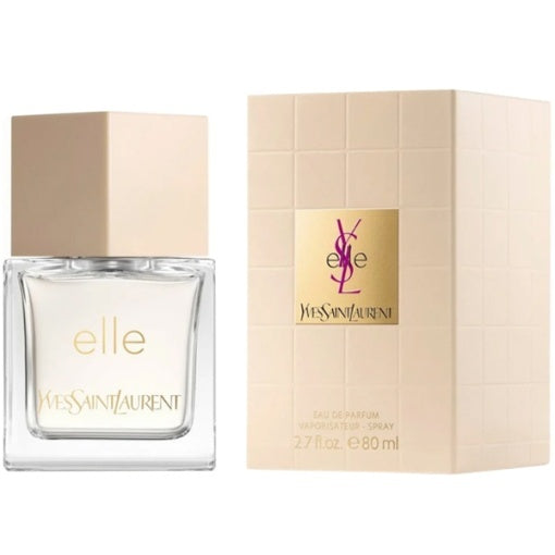YSL Elle EDP