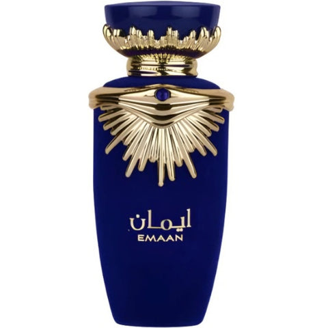 Lattafa Emaan EDP – γνήσιο άρωμα