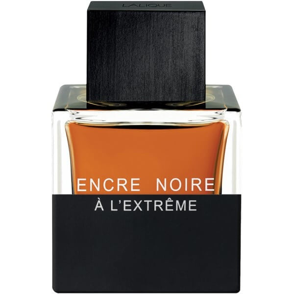 Lalique Encre Noire A L'Extreme EDP