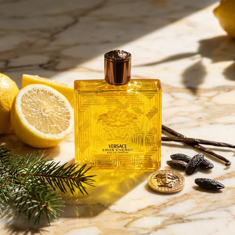 Versace Eros Energy EDP