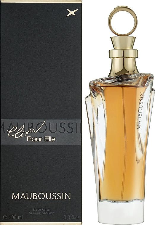 Mauboussin Elixir Pour Elle EDP