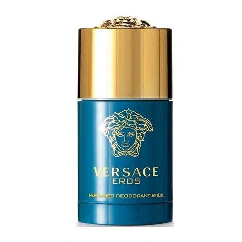 Versace Eros Deodorant Stick – γνήσιο άρωμα