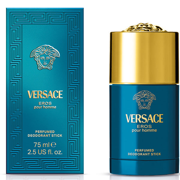 Versace Eros Deodorant Stick