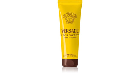Versace Eros Energy Shower Gel – γνήσιο άρωμα
