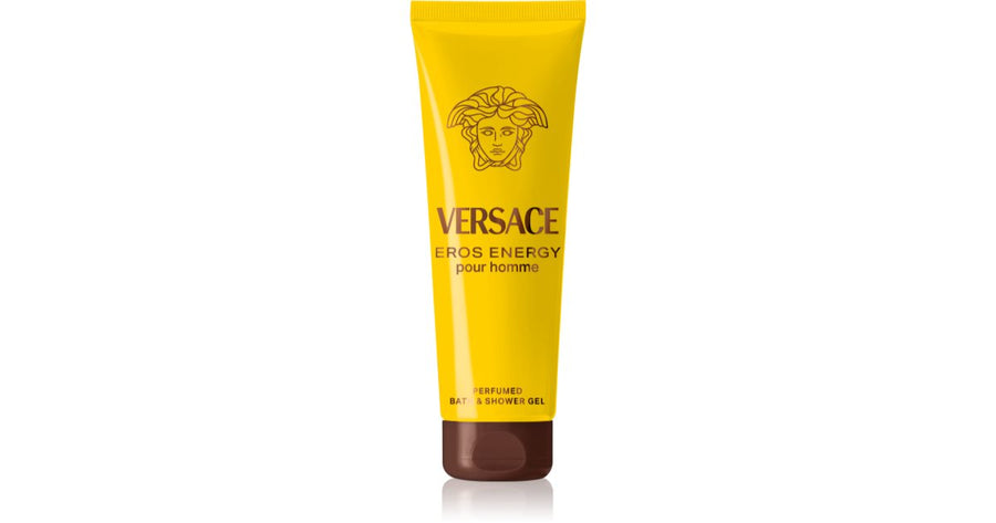 Versace Eros Energy Shower Gel