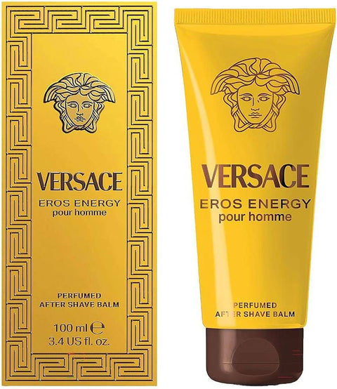 Versace Eros Energy After Shave Balm – γνήσιο άρωμα
