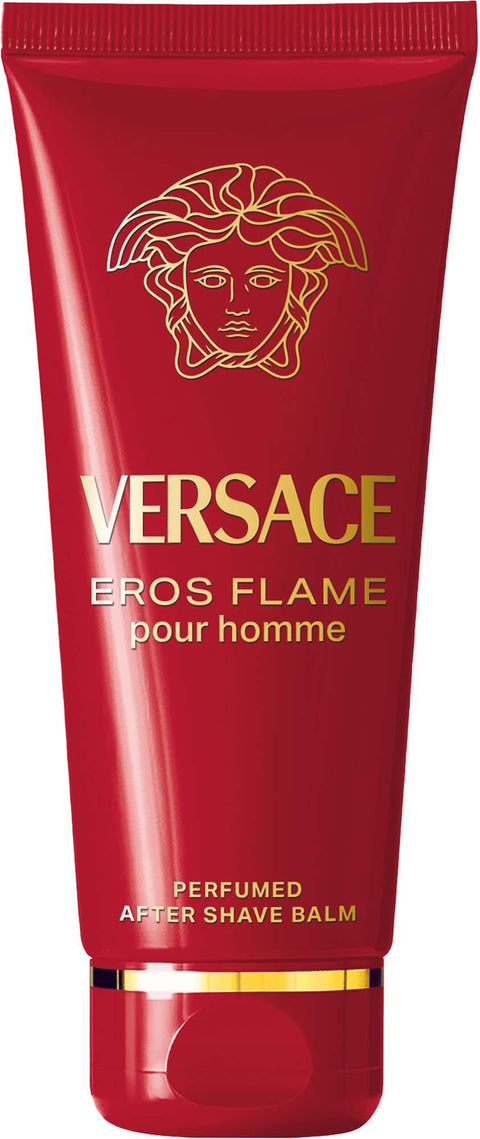 Versace Eros Flame After Shave Balm – γνήσιο άρωμα