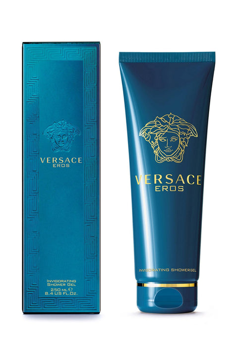 Versace Eros Shower Gel – γνήσιο άρωμα
