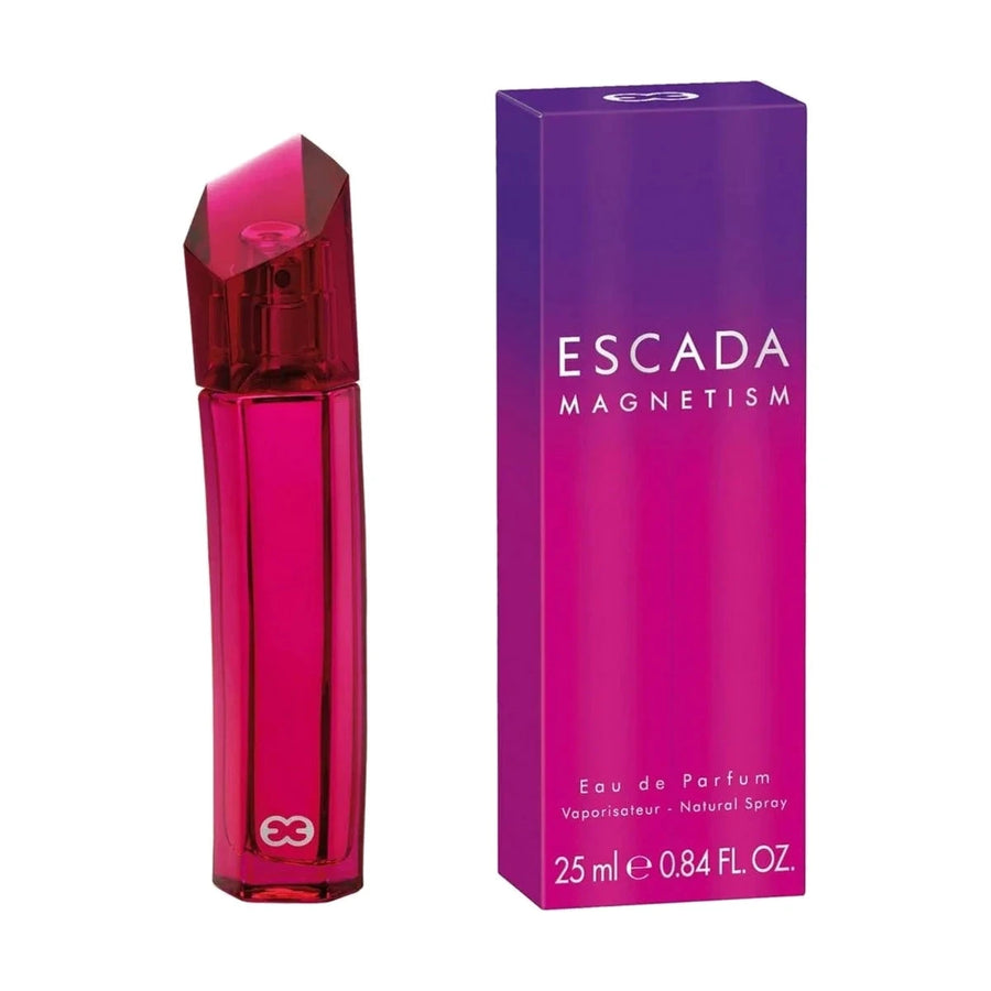 Eau de Parfum Escada Magnetism για γυναίκες