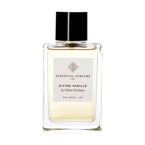 Essential Parfums Divine Vanille EDP – оригинален парфюм