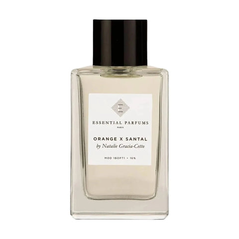 Essential Parfums Orange X Santal EDP – оригинален парфюм