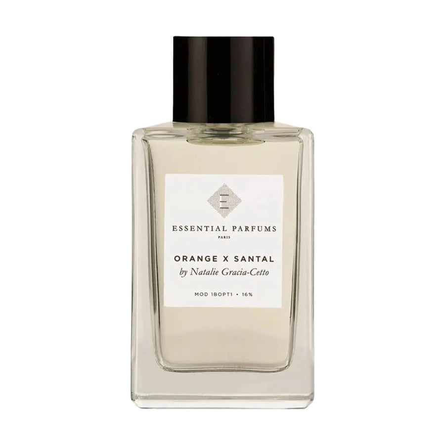Essential Parfums Orange X Santal EDP