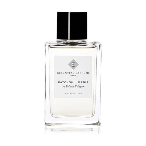 Essential Parfums Patchouli Mania EDP – оригинален парфюм