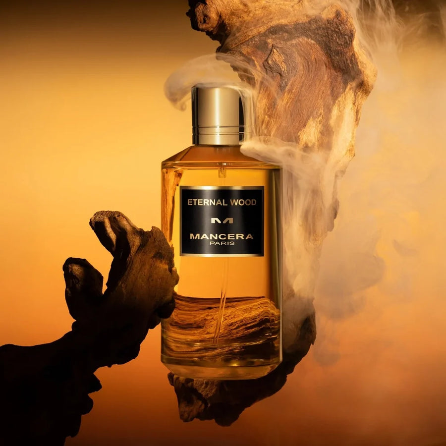 Mancera Eternal Wood EDP