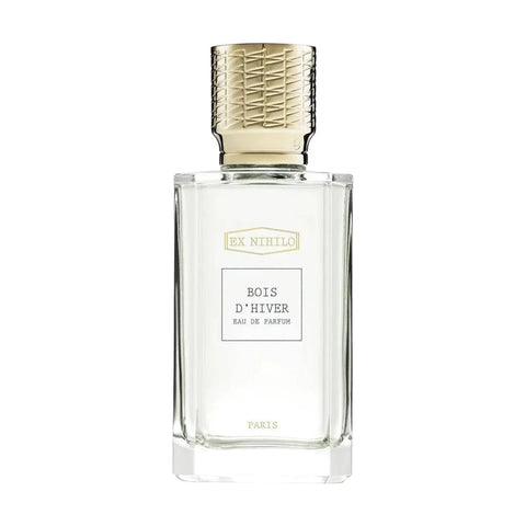 Ex Nihilo Bois D'Hiver EDP – γνήσιο άρωμα