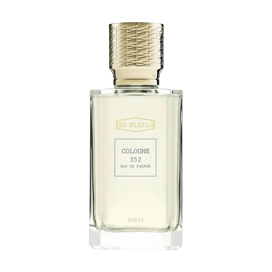 Ex Nihilo Cologne 352, Eau de Parfum unisex – γνήσιο προϊόν