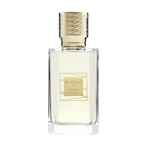 Ex Nihilo Honore Delights EDP – γνήσιο άρωμα