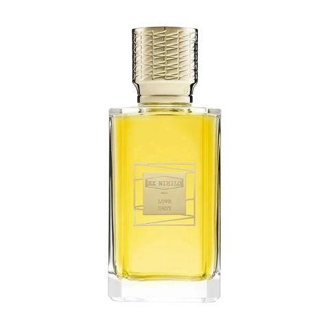 Ex Nihilo Love Shot EDP – γνήσιο άρωμα