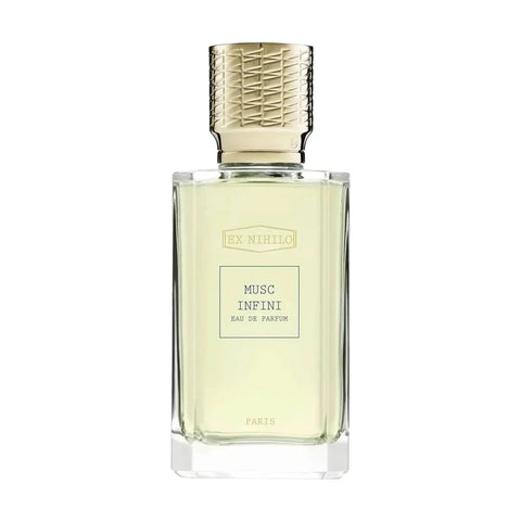 Ex Nihilo Musc Infini EDP – оригинален парфюм