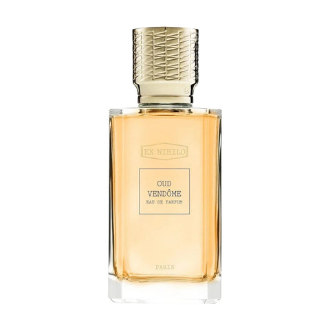 Ex Nihilo Oud Vendome EDP – оригинален парфюм