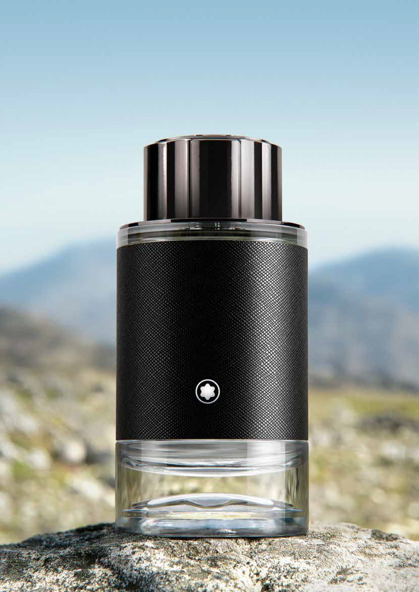 Montblanc Explorer EDP