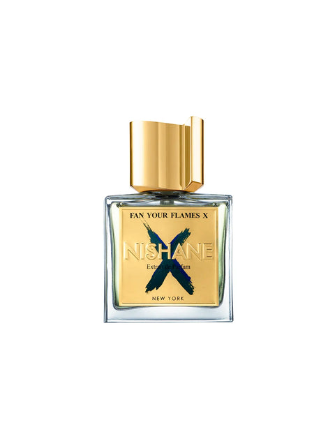 Nishane Fan Your Flames X Extrait De Parfum – parfum original