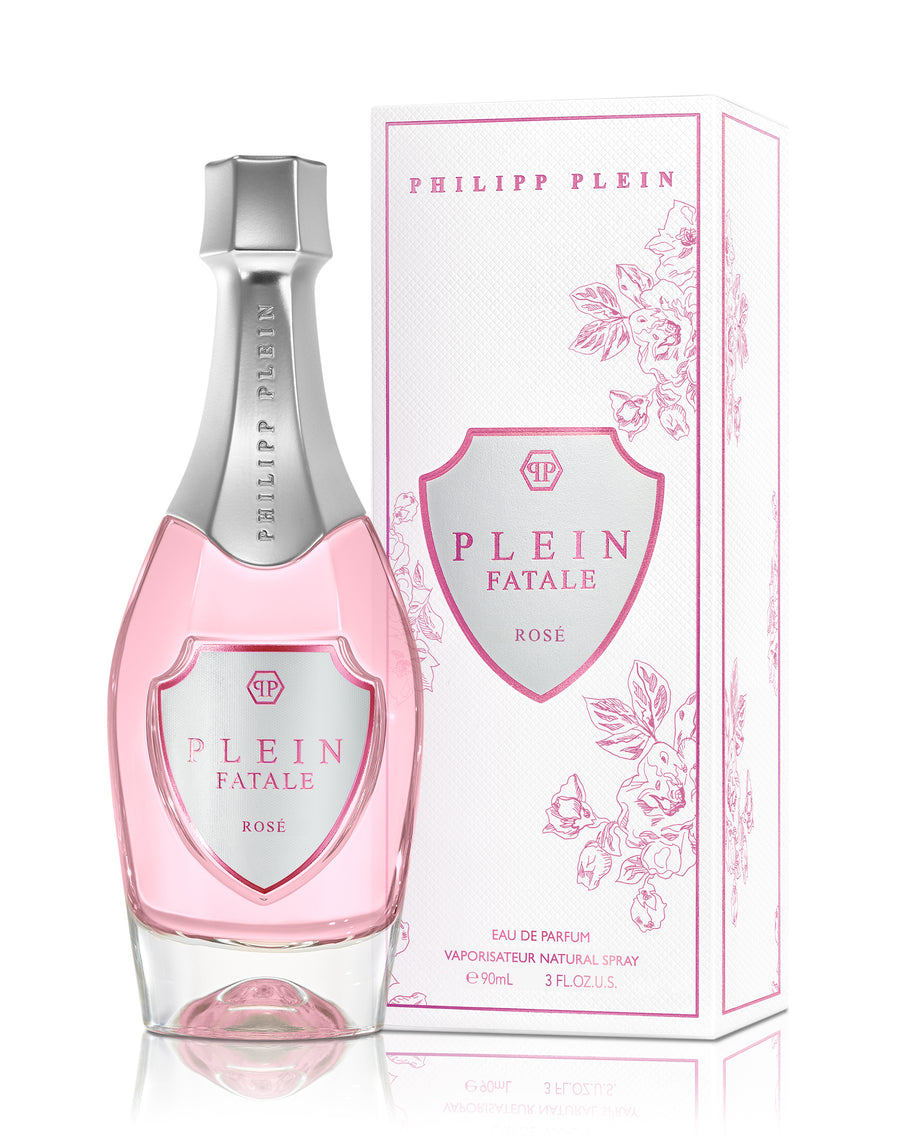 Philipp Plein Fatale Rosé EDP