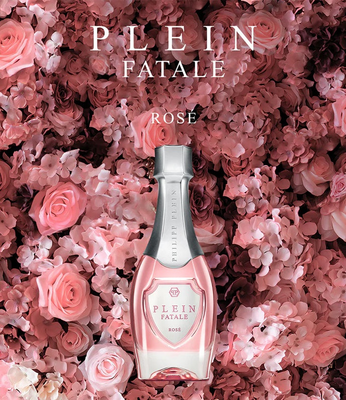 Philipp Plein Fatale Rosé EDP