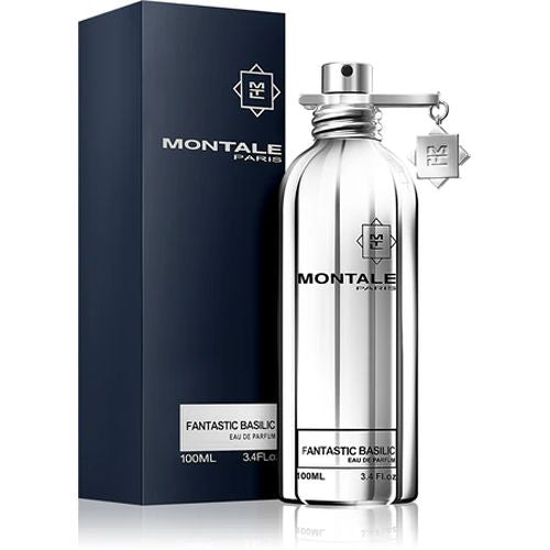 Montale Fantastic Basilic EDP