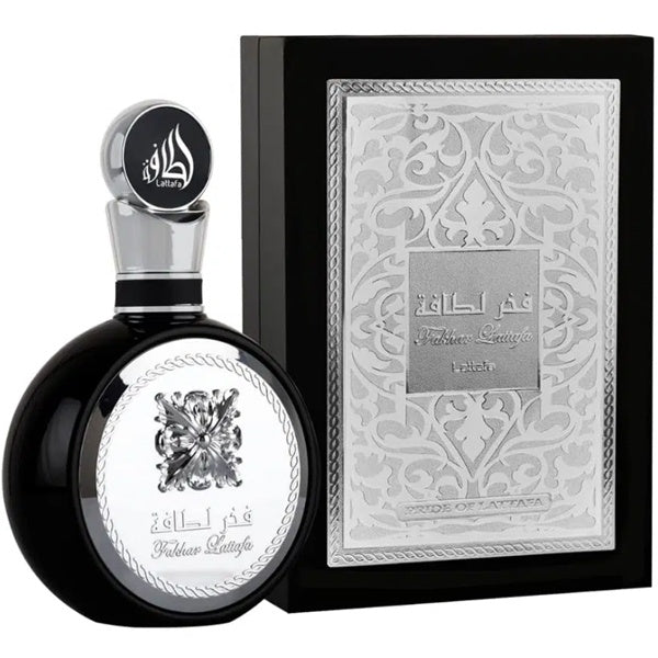Lattafa Fakhar Black EDP
