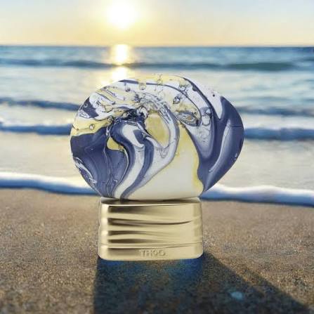 The House of Oud Get The Feeling EDP