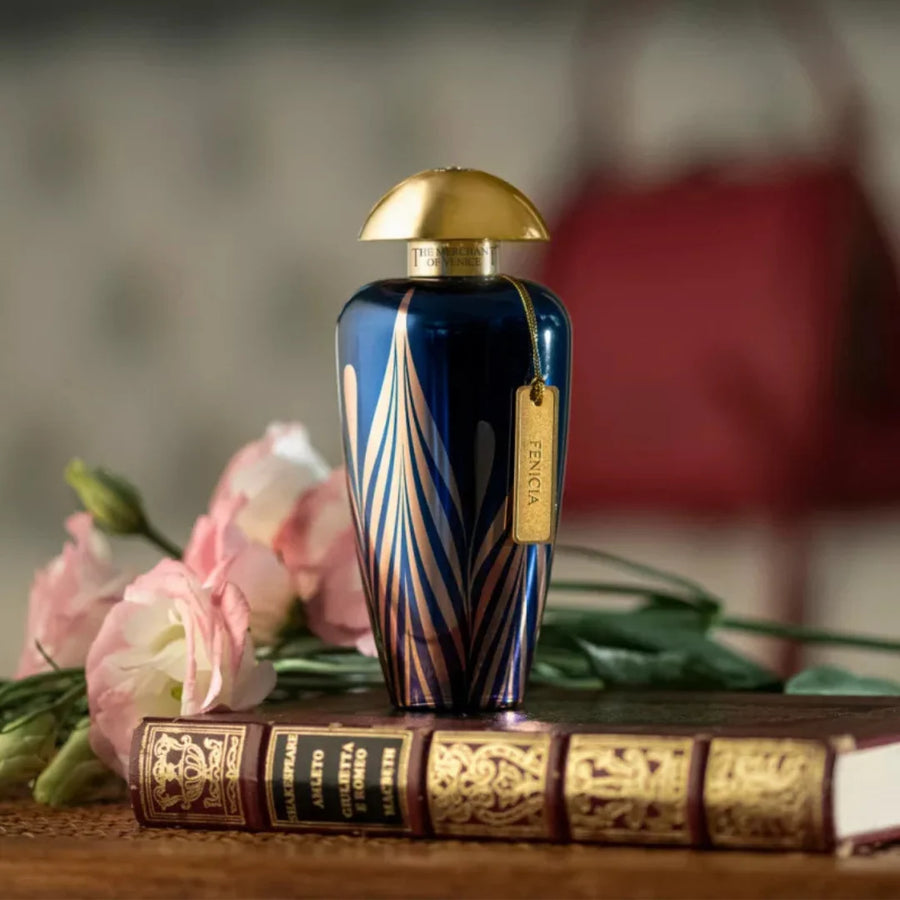 The Merchant Of Venice Fenicia EDP
