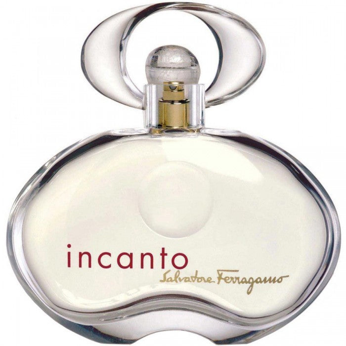 Salvatore Ferragamo Incanto EDP